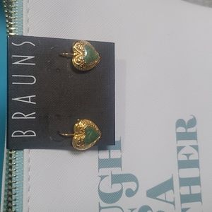 COPY - Brauns Earrings #22